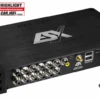 ESX QE812SP - Digitaler Full HD Audio Player Mit 12-Kanal Soundprozessor 1 ESX QE812SP - Digitaler Full HD Audio Player Mit 12-Kanal Soundprozessor -Elektronikgeschäft UnbenanntWX7A9KkIalreA 1280x1280