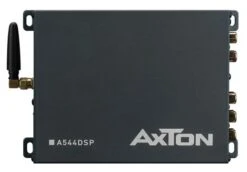 Axton A544DSP - 4-Kanal Verstärker Mit DSP