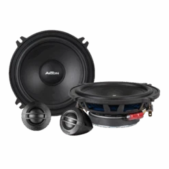 Axton ATC130S-DVC - 13cm 2-Wege Compo Für LKW