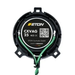 Eton UG VAG 25 - 25 Mm Hochtöner Für VAG Modelle 10 Eton UG VAG 25 - 25 Mm Hochtöner Für VAG Modelle -Elektronikgeschäft gb 1280x1280