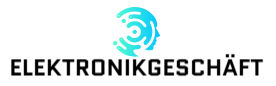 Elektronikgeschäft