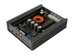 Musway M6v3 24V - Digitaler 6-Kanal Verstärker Mit 8-Kanal DSP -Elektronikgeschäft m6v3 open 1280x1280