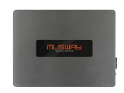 Musway M6v3 24V - Digitaler 6-Kanal Verstärker Mit 8-Kanal DSP -Elektronikgeschäft m6v3 top 1280x1280