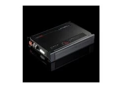 Mosconi Gladen ONE 8|10DSP - 8-Kanal DSP-Verstärker