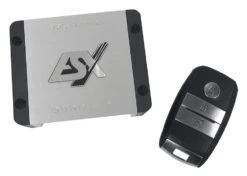 ESX QS-TWO-ISO 2-Kanal Verstärker Digital -Elektronikgeschäft qs two key 1280x1280