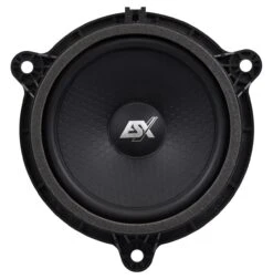 ESX QXR6.2C - 16 Cm 2-Wege Compo-System Für Renault Master Ab 2019 13 ESX QXR6.2C - 16 Cm 2-Wege Compo-System Für Renault Master Ab 2019 -Elektronikgeschäft qxr6 2c front 1280x1280