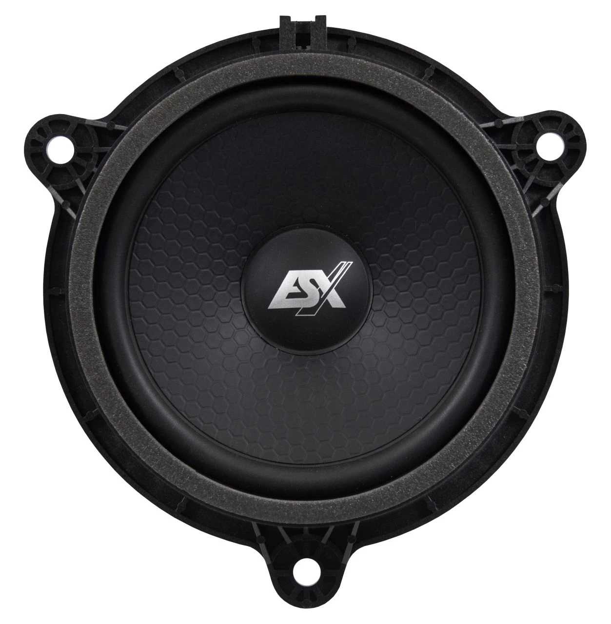 ESX QXR6.2C - 16 Cm 2-Wege Compo-System Für Renault Master Ab 2019 6 ESX QXR6.2C - 16 Cm 2-Wege Compo-System Für Renault Master Ab 2019 – Bild 4