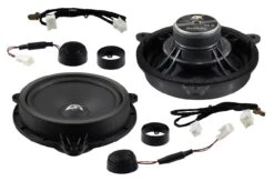 ESX QXR6.2C - 16 Cm 2-Wege Compo-System Für Renault Master Ab 2019 11 ESX QXR6.2C - 16 Cm 2-Wege Compo-System Für Renault Master Ab 2019 -Elektronikgeschäft qxr6 2c set2 1280x1280