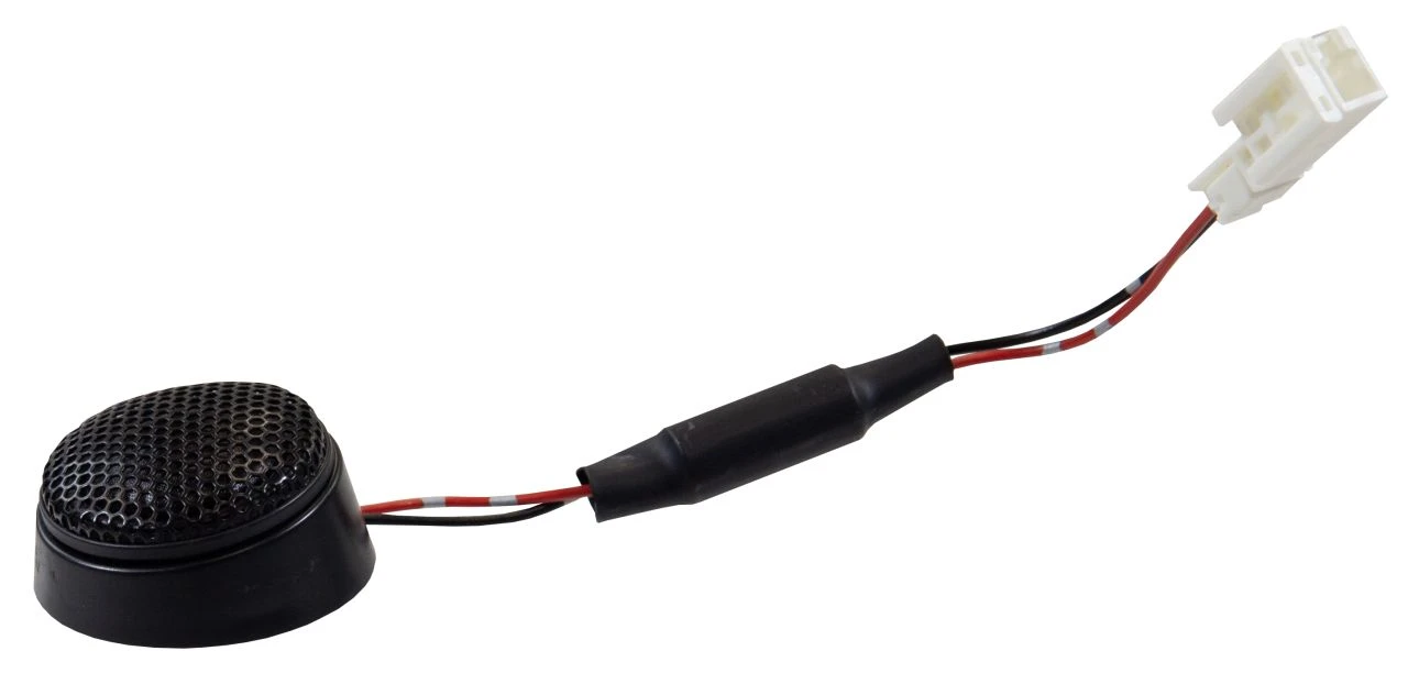 ESX QXR6.2C - 16 Cm 2-Wege Compo-System Für Renault Master Ab 2019 9 ESX QXR6.2C - 16 Cm 2-Wege Compo-System Für Renault Master Ab 2019 – Bild 7